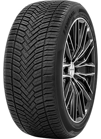 225/60R18 104V LANDSAIL 4-SEASON2X