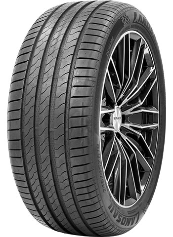 195/45R15  LANDSAIL RAPIDDR