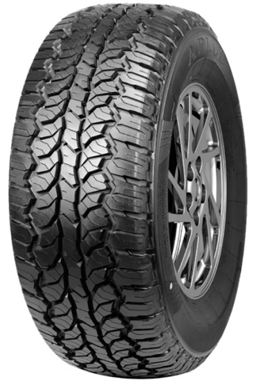 215/80R15 112S APLUS A929 A/T RBL