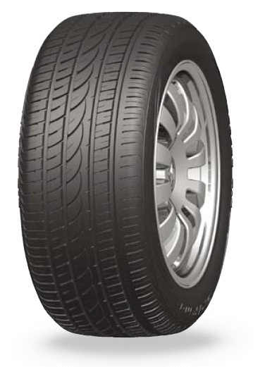 295/35R21 107W APLUS A607 XL