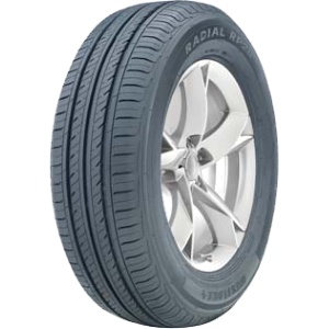 235/60R16 100H WESTLAKE RP28