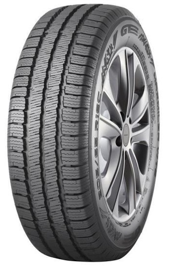 225/70R15 112/110R GT RADIAL MAXMILER WT2 CARGO