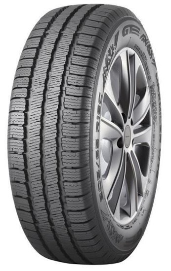 205/75R16 113/111R GT RADIAL MAXMILER WT2 CARGO
