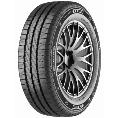 215/75R16 116/114R GT RADIAL MAXMILER ALLSEASON