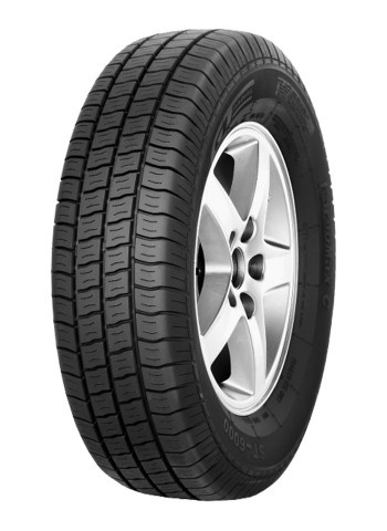 165/80R13C 96N GT RADIAL KARGOMAX ST6000