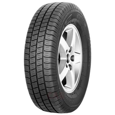 195/60R12C 104/102N GT RADIAL ST6000 104/102N