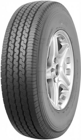 6.50/R16 108/107N GT RADIAL SUPER TRAVELLER 668