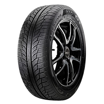 225/45R17 94V GT RADIAL 4SEASONS