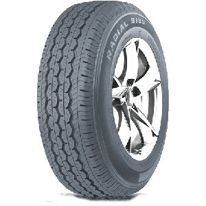 195/R15 106/104R WESTLAKE RADIAL H188