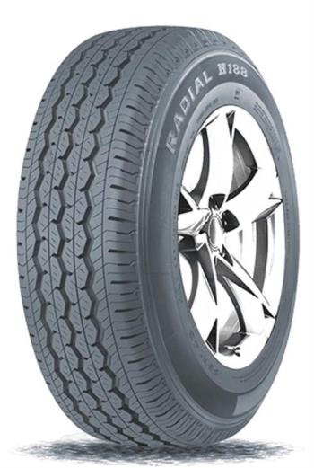 225/70R15 112/110R GOODRIDE H188