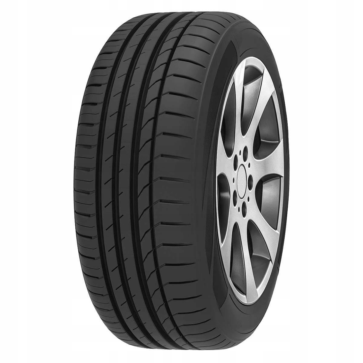 235/45R18 98W TRAZANO ZUPERECO Z-107