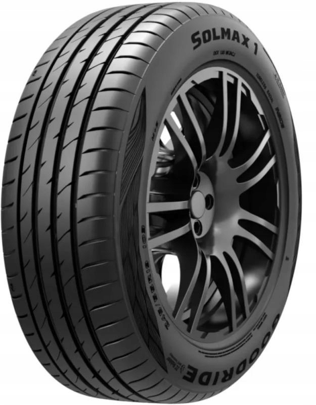 235/50R18 101W GOODRIDE SOLMAX 1