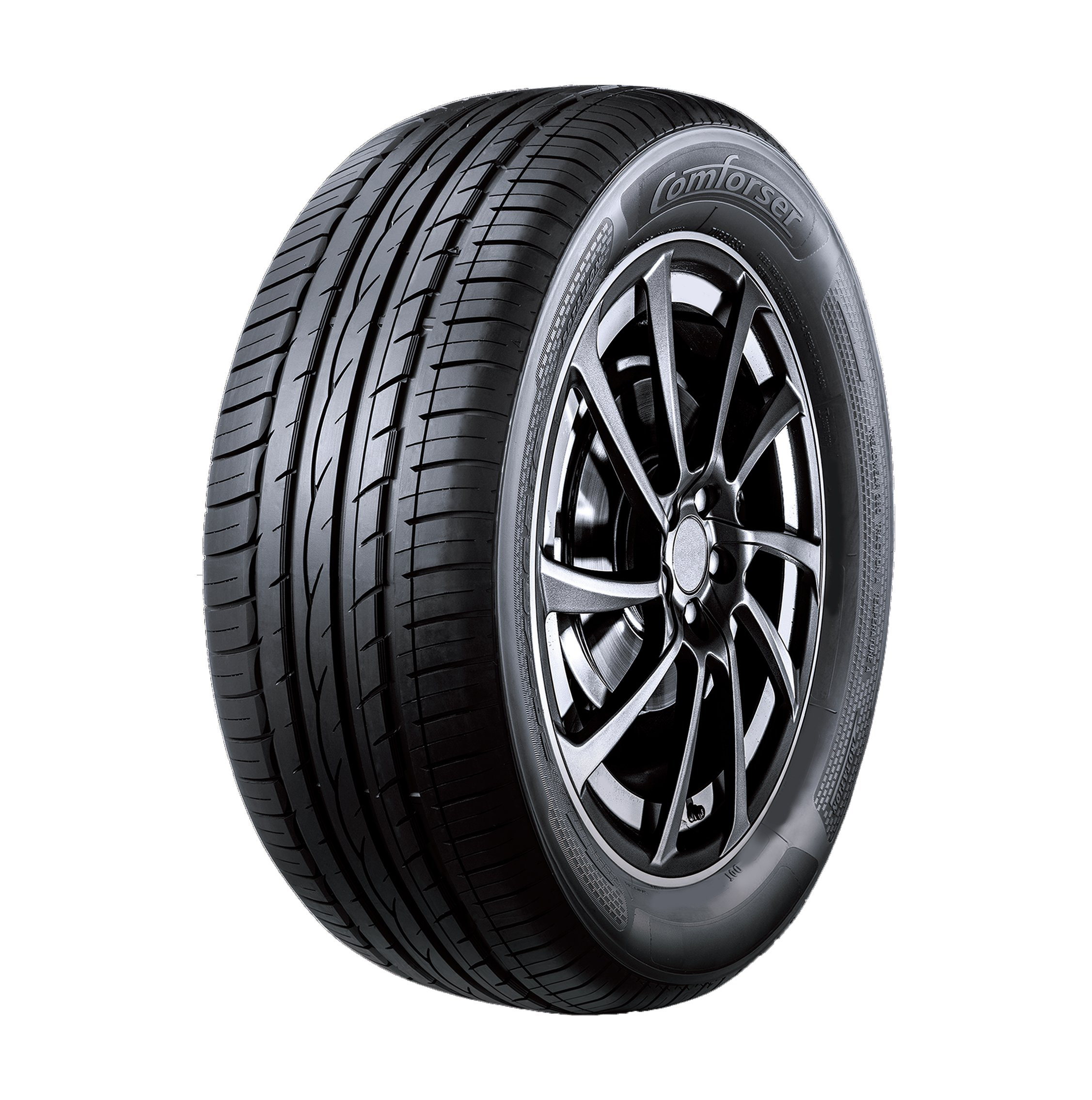 225/55R17 101W COMFORSER CF710