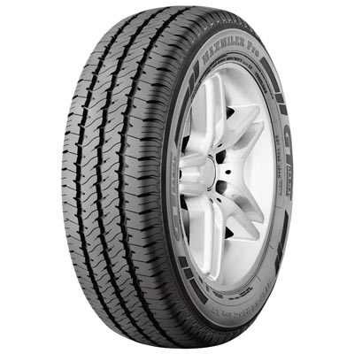 195/60R16 99/97H GT RADIAL MAXMILER PRO