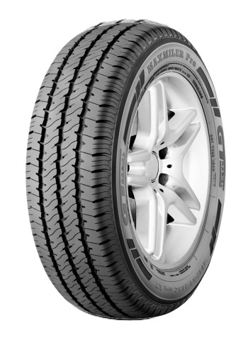 175/R13 97/95R GT RADIAL MAXMILER PRO