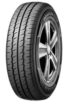 205/70R15 106T NEXEN RO-CT8