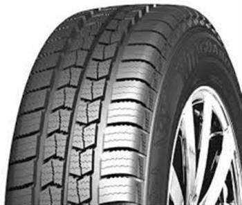 215/60R16C 103/101T NEXEN WINGUARD WT1