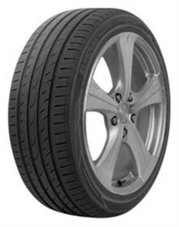 205/50R16 87W ROADSTONE EUROVIS SPORT 04