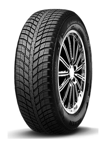 225/45R17 94V NEXEN NBLUE 4 SEASON XL
