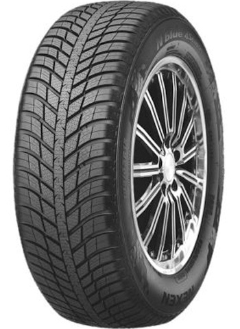 185/65R15 88T NEXEN NBLUE 4 SEASON