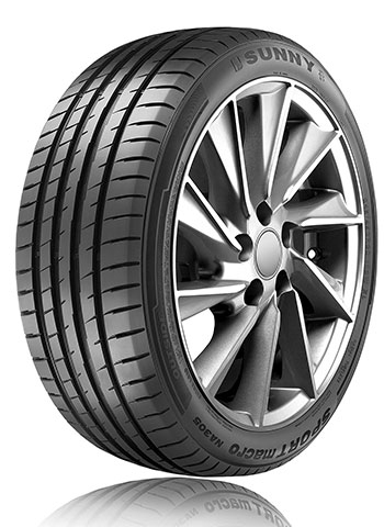 225/45R17 94W SUNNY NA301