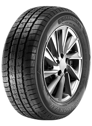 215/70R15 109/107R SUNNY NC513