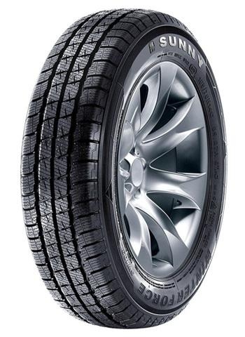 215/75R16 113/111R SUNNY NW103 WINTER FORCE C