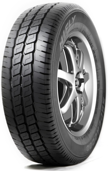 155/80R12C 88Q HIFLY SUPER2000