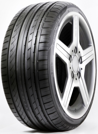 215/35R18 84W HIFLY HF805