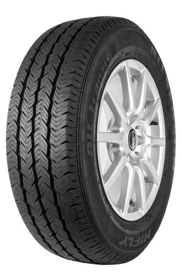 205/65R16C 107T HIFLY ALL-TRANSIT