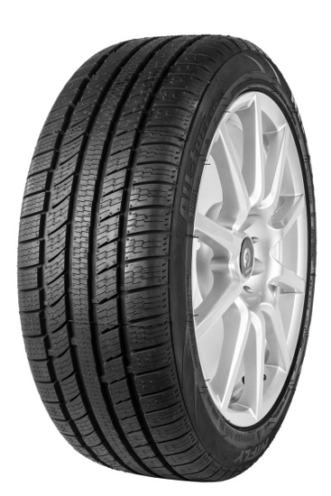 225/65R17 102H HIFLY ALL-TURI 221