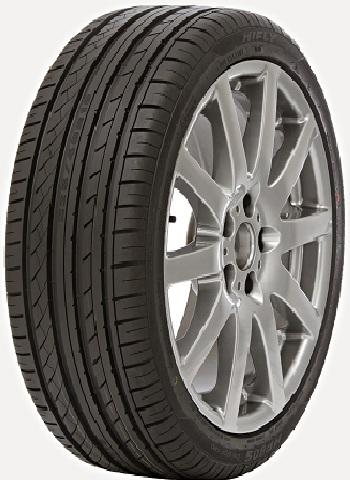 195/40R17 81W HIFLY HF805 XL