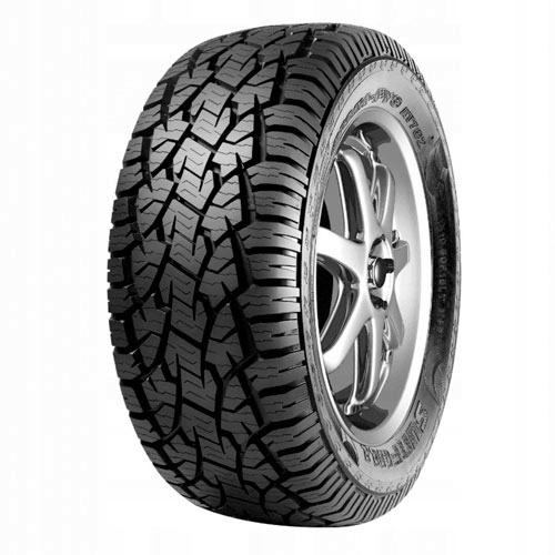 255/70R16 111T SUNFULL MONT-PRO AT782