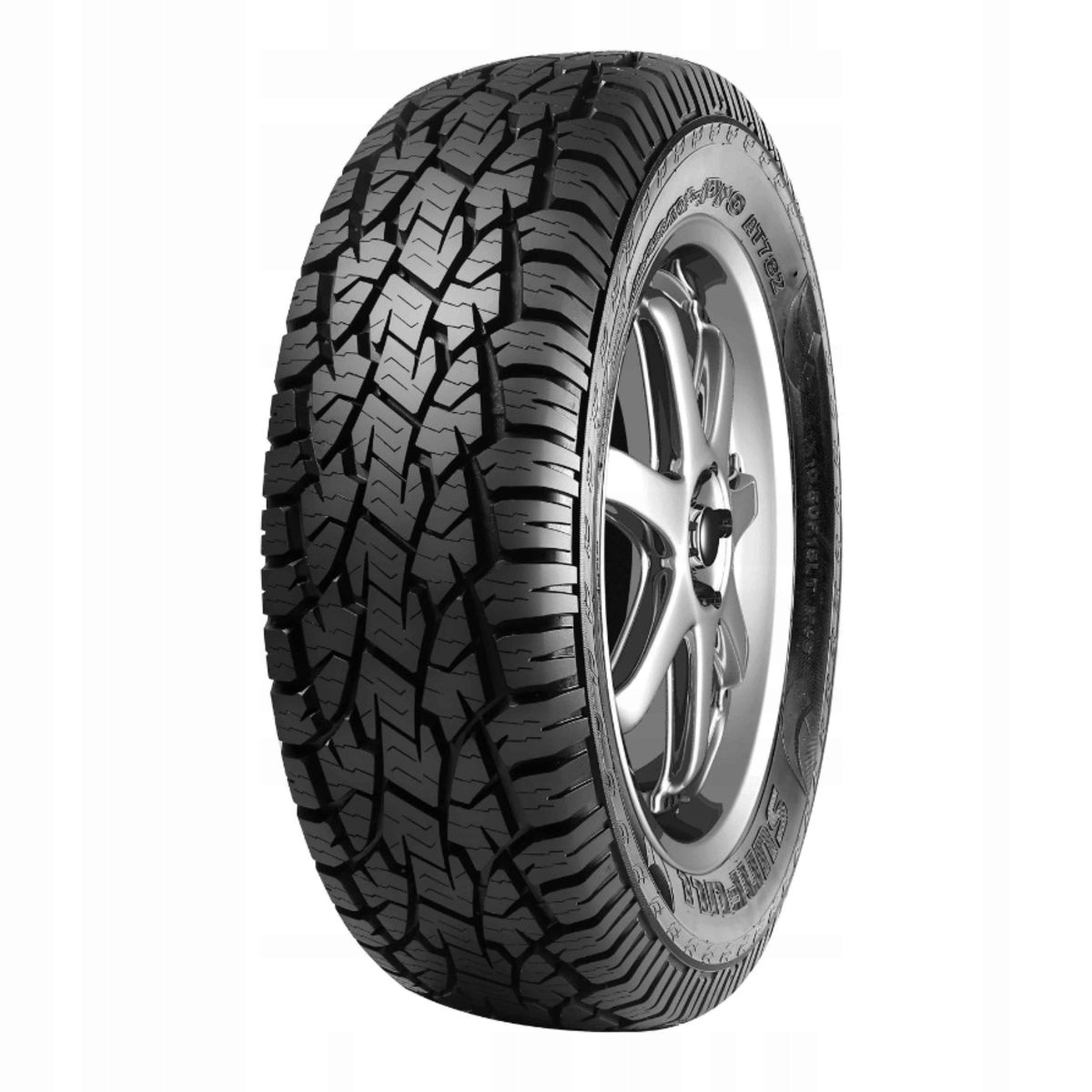 265/70R17 115T SUNFULL MONT-PRO AT782