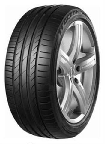 245/45R17 99W TRACMAX X-PRIVILO TX3