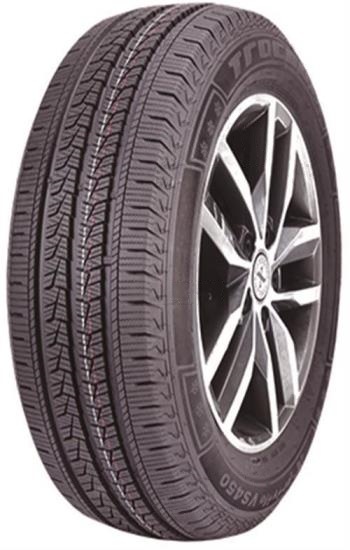 205/65R16 107/105R TRACMAX X-PRIVILO VS450
