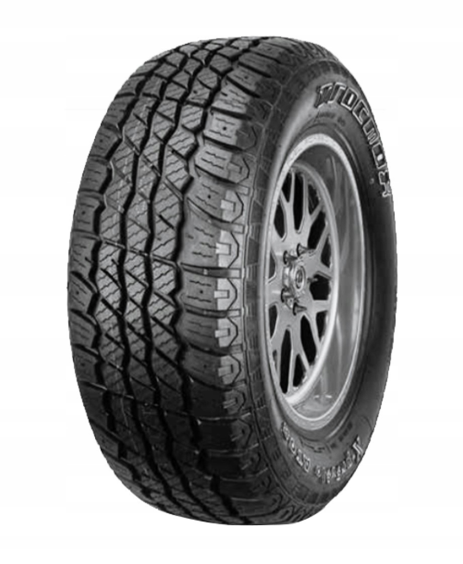 285/50R20 116H TRACMAX X PRIVILO AT08 XL