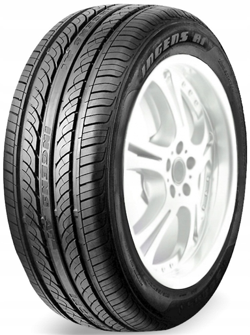 235/45R18 98W MAXTREK INGENS A1