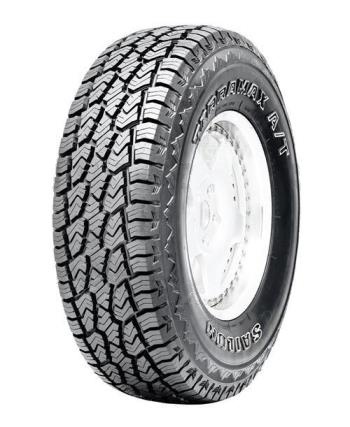 245/70R16 107S SAILUN TERRAMAX A/T