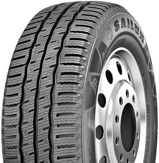 185/75R16 104R SAILUN ENDURE WSL1