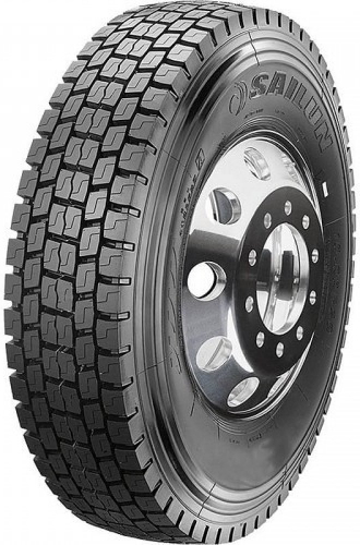 315/70R22,5 154/150L SAILUN SDR1