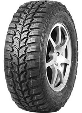 305/70R16 118/115Q LINGLONG CROSSWIND M/T