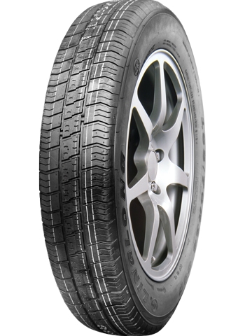 125/80R15 95M LINGLONG T010-DOJEZDOVÁ 80KM/H