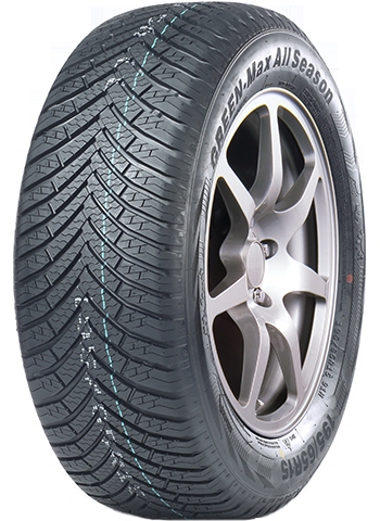245/45R17 99V LINGLONG GREEN-MAX ALL SEASON