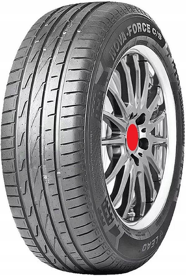 235/55R19 105W LEAO NOVA-FORCE C/S XL BSW