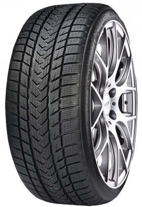 285/45R22 114V GRIPMAX STATUS PRO WINTER