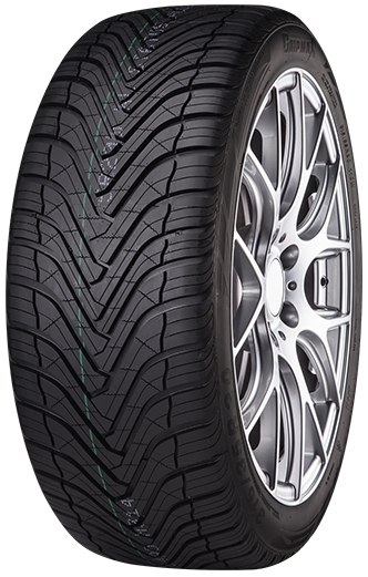 235/65R16 115T GRIPMAX SUREGRIP AS VAN