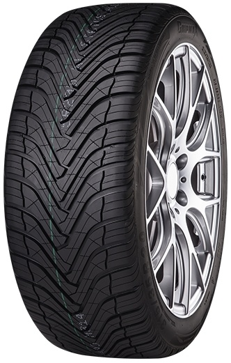 255/60R18 112V GRIPMAX STATUS ALLCLIMATE