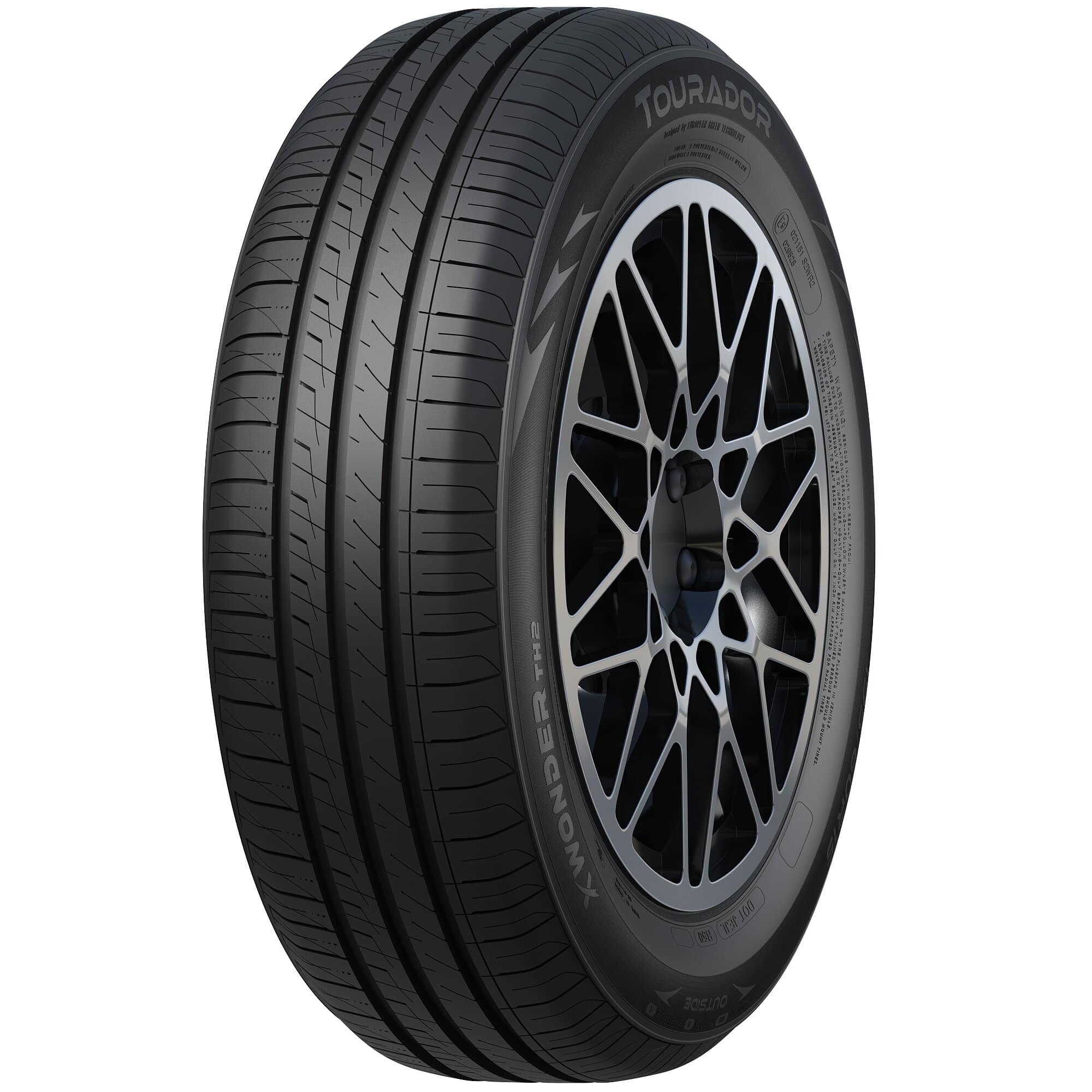 195/60R15 88V TOURADOR X WONDER TH2