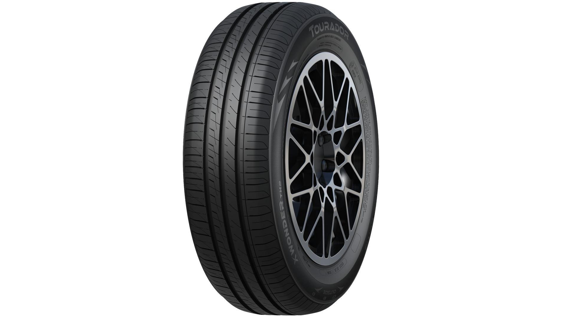 195/70R14 95T TOURADOR X WONDER TH2 XL